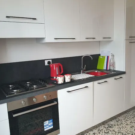 Casa Rashbrook | 1 Bed Renovated