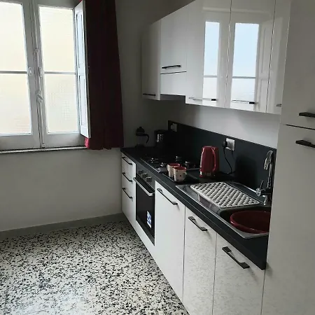 Casa Rashbrook | 1 Bed Renovated * 皮佐
