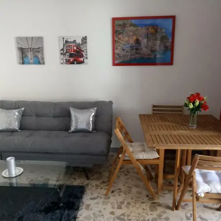 Casa Rashbrook | 1 Bed Renovated 公寓 皮佐